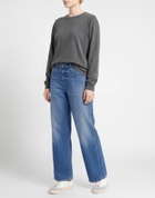 Icon Denim Womens Jeans in Blue