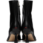Aeyde Black Dorothy Boots