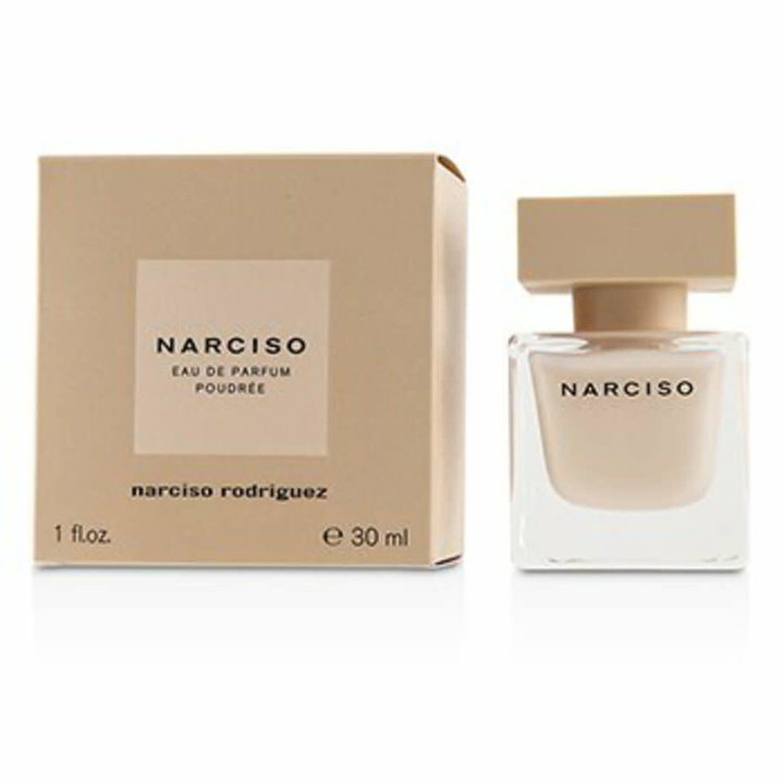 Photo: Narciso Rodriguez - Narciso Poudree Eau De Parfum Spray 30ml/1oz