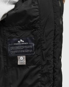 PYRENEX SNUGGLE JACKET Black Mens Down & Puffer Jacket