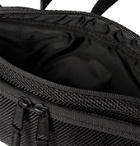 Eastpak - TY CNNCT Coated-Canvas Belt Bag - Black