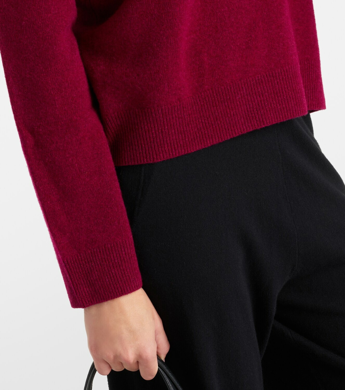 Leset Jesse wool sweater