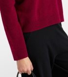 Leset Jesse wool sweater