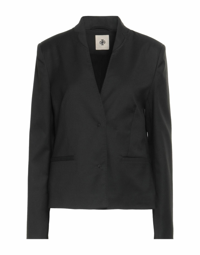 Photo: The Garment Womens Blazer in Black