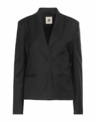 The Garment Womens Blazer in Black