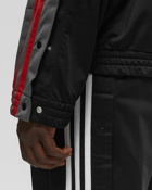 Adidas Adibreak Tracktop Black - Mens - Track Jackets