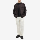 orSlow Men's French Work Pant in Ecru