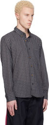 Gimaguas Gray Jeremy Shirt