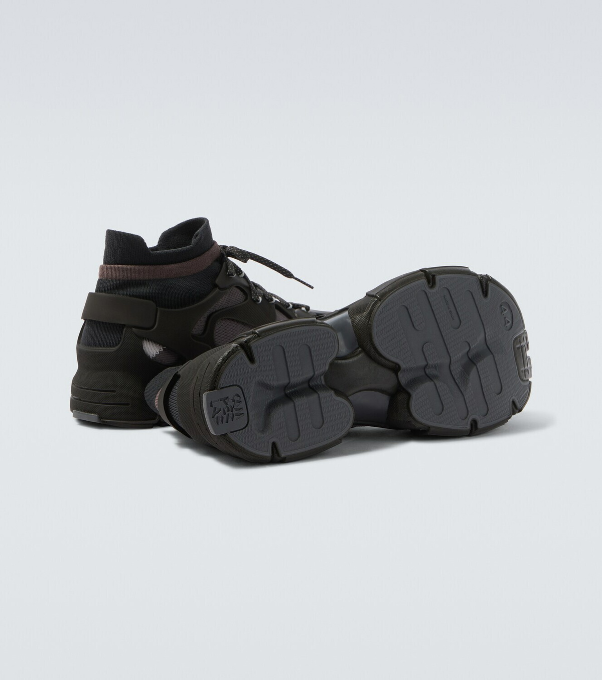 Junya Watanabe x Camperlab sneakers