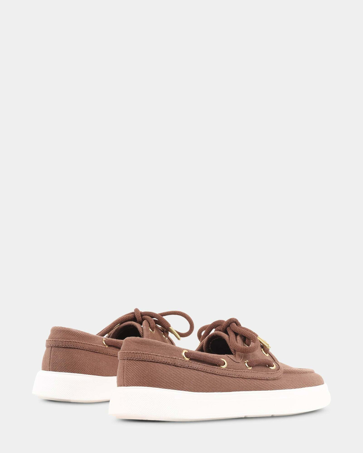 Steve Madden Victory Sneakers in Brown