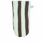 Damson Madder Women's Single Oven Glove in Multi 