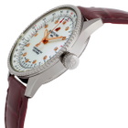 Breitling Navitimer Automatic Chronometer Diamond Ladies Watch A17395211A1P2