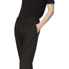 Hugo Black Gyzmo Trousers