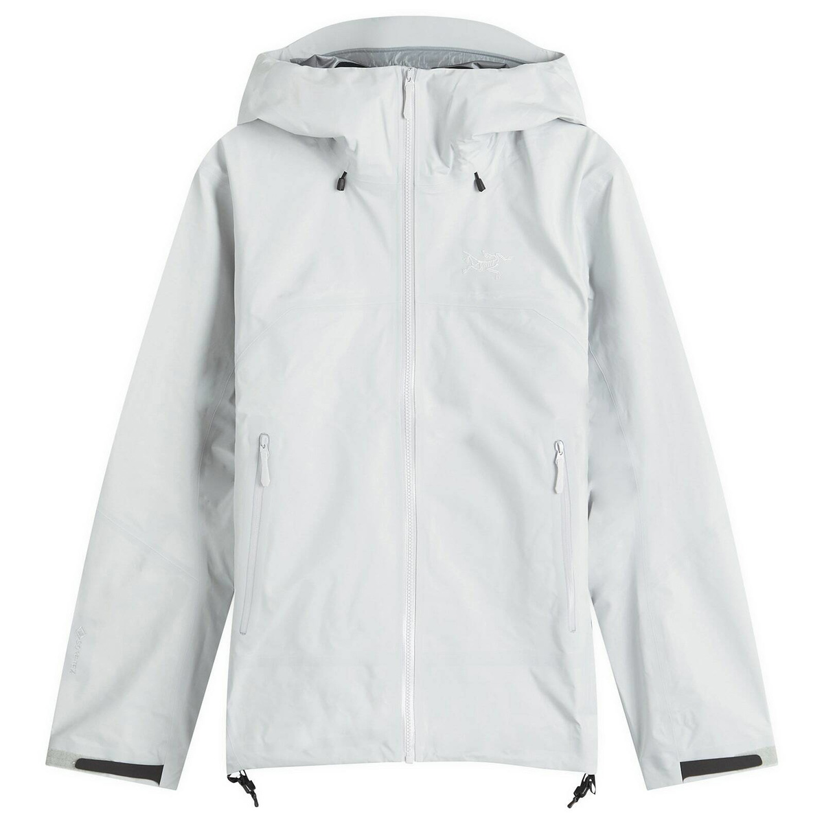 Arc'teryx Women's Beta SL Jacket W in Solitude