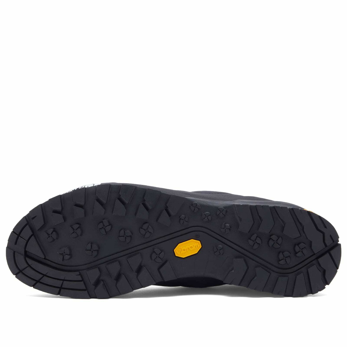 The North Face Men's Glenclyffe Mules in Tnf Black The North