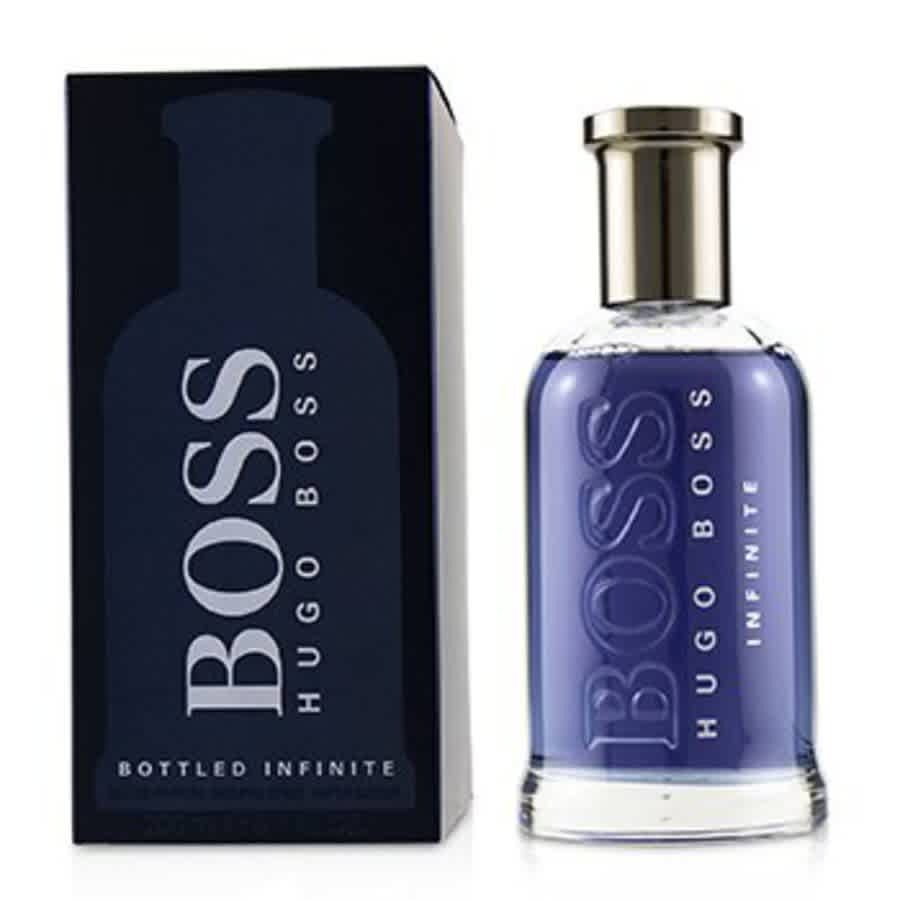 Boss Bottled Infinite / Hugo Boss EDP Spray 6.7 oz (200 ml) (M)