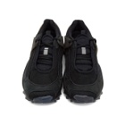 OAMC Black adidas Originals Edition Type O-5 Sneakers