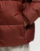 Columbia Puffect Ii Hooded Jacket Red Down & Puffer Jackets
