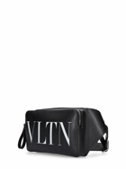 VALENTINO GARAVANI - Vltn Leather Belt Bag