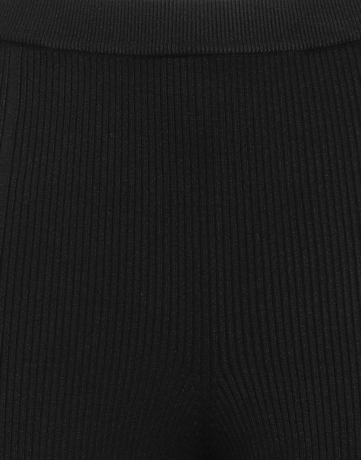 Aeron Womens Pants in Black