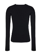 Bottega Veneta Stretch Wool Sweater