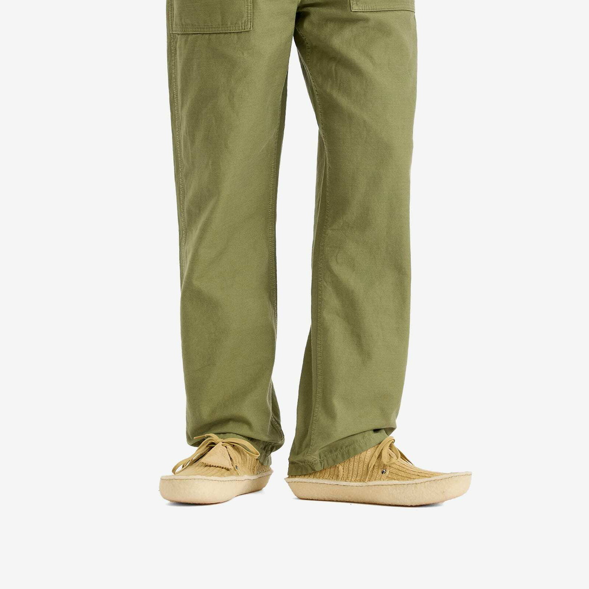 Clarks x Liam Gallagher Desert Rain UK9 【公式通販】