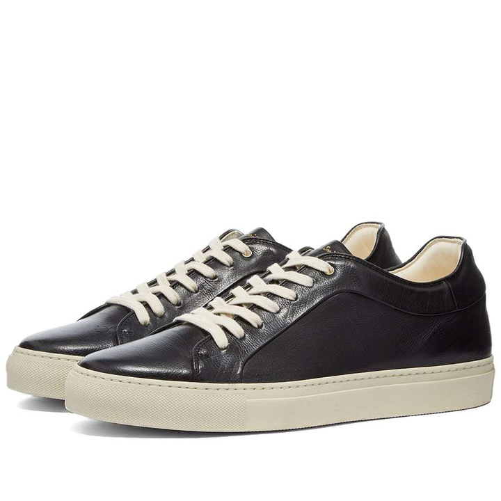 Photo: Paul Smith Eco Basso Sneaker