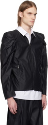 ADER error Black Product. 13 Jacket