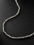 M. Cohen - Pilla Sterling Silver Necklace