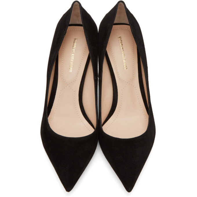 Nicol様② WS7402] Nicholas Kirkwood | High Heel Pump
