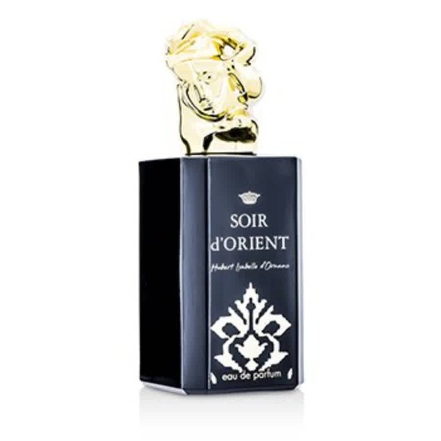 Sisley Ladies Soir d'Orient EDP Spray 3.4 oz Fragrances 3473311963109