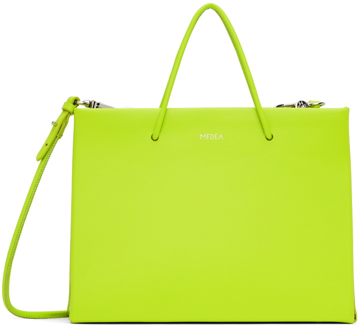 Photo: Medea Green Hanna Tote