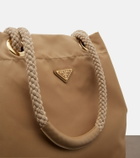 Prada Prada Mariner Re-Nylon Large bucket bag