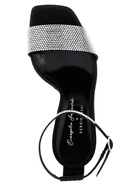 Sergio Rossi evangelie Sandals By Mr. Patentie Rossi X Evangelie Smyrniotaki