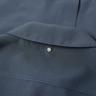 OAMC Frame Concealed Placket Coach Jacket