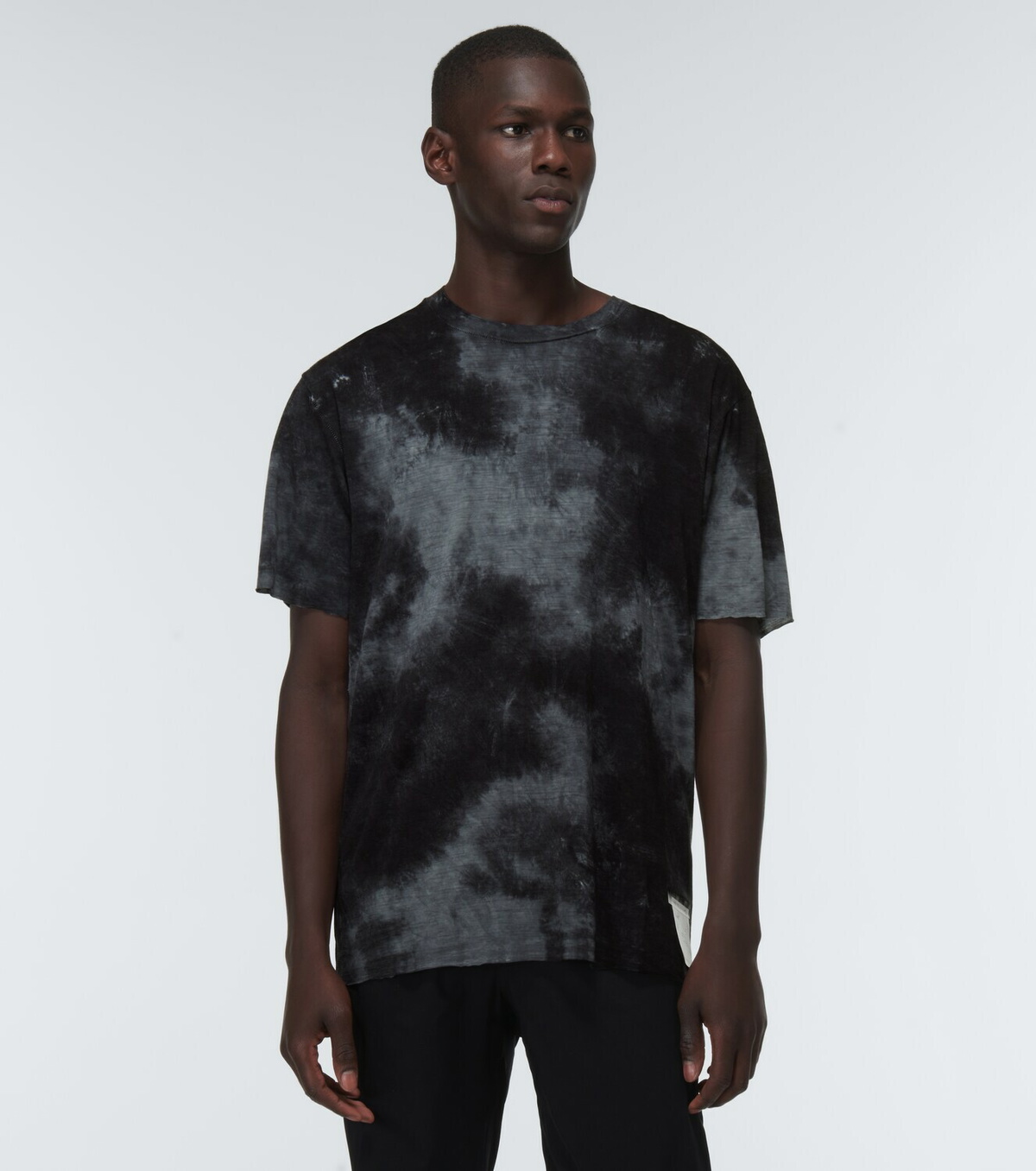 Satisfy Cloud™ merino wool T-Shirt Satisfy
