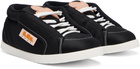 PDF Black SK8 Sneakers