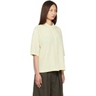 YMC Off-White Marianne Shirt