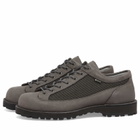 Danner Men's Field Low Gore-Tex in Grey Nubuck