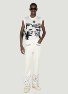 Carne Bollente Tom's Embrace Knit Vest