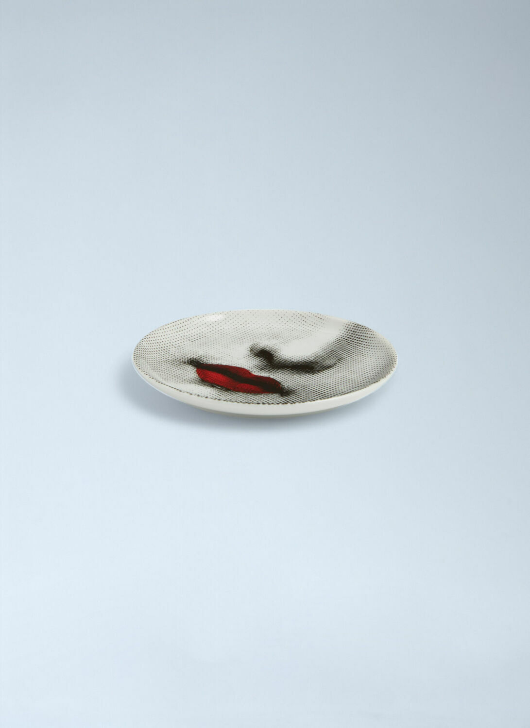 Fornasetti Tema e Variazioni N.397 Coaster