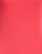 Replay Womens Tank top Coral