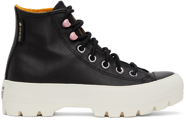 Photo: Converse Chuck Taylor All Star Lugged Winter Hi Sneakers