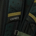 Osprey Talon Earth 22 Backpack in Tundra Green