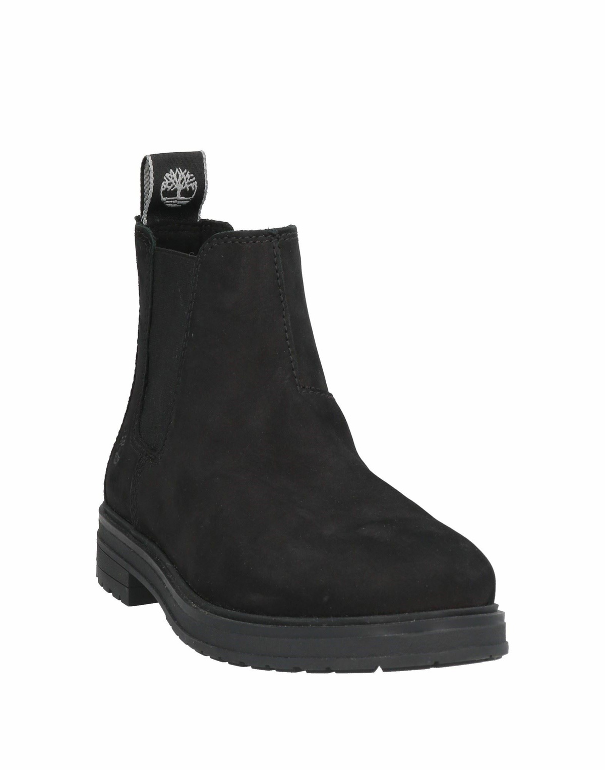Timberland Womens Ankle boots in Black