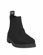 Timberland Womens Ankle boots in Black