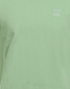 Boss Mens T-shirt Light in Green