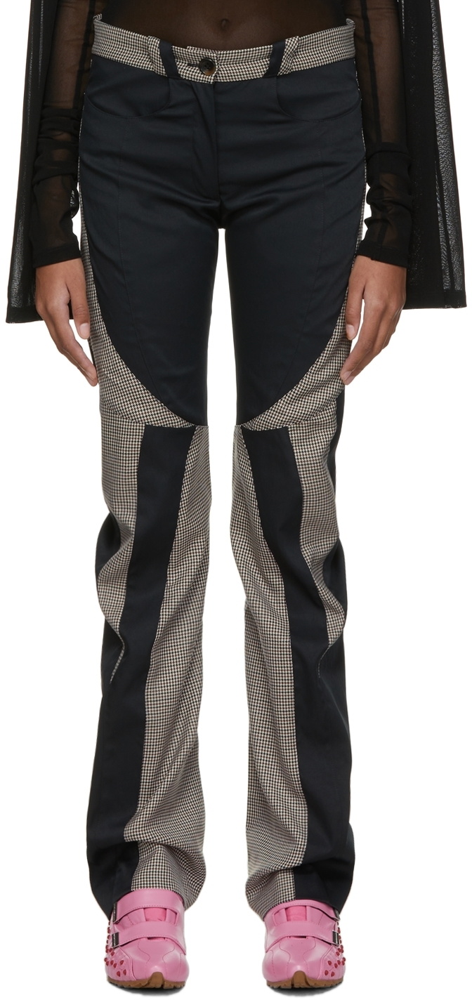 THE PRINCESS STRIDE Trouser - Coop : Trelise Cooper Online - Suit Point  COOP PREFALL 2022 COOP