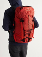 ARC'TERYX - Alpha AR 35 Ripstop Backpack - Red