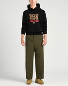 Dsquared2 Mens Sweatshirt in Black